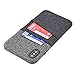 Dockem Wallet Case for iPhone Xs Max (6.5