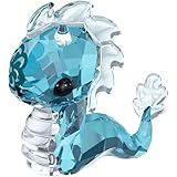 Swarovski Zodiac Figurine - Tatsu the Dragon