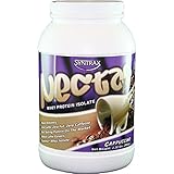 Syntrax Nectar Whey Protein Isolate Powder