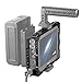 SMALLRIG Monitor Cage with NATO Rail for Blackmagic Design Video Assist 7 inches Monitor - 1830