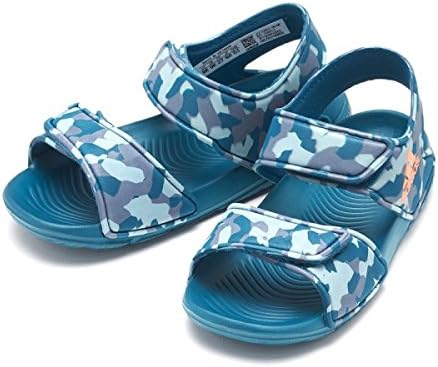 Amazon アディダス 12 16altaswim I アルタスイム Cq0053 キッズ ブルー 12cm Adidas アディダス サンダル