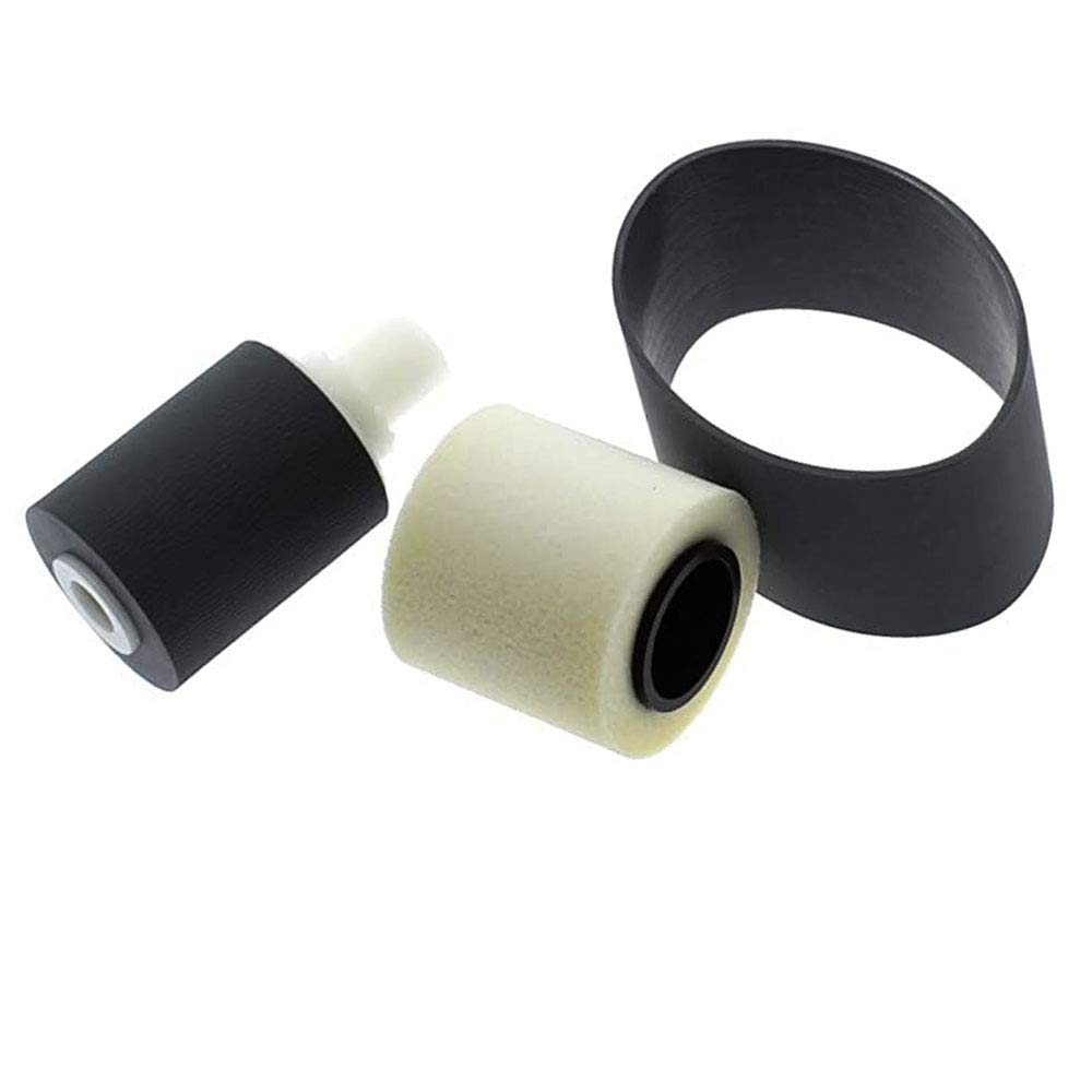 Printertree ADF Roller Kit for Ricoh: A806-1295 / A859-2241 / B802-4361