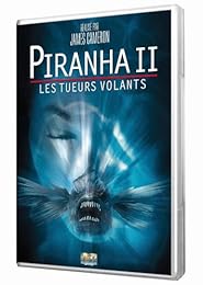 Piranha Ii, Les Tueurs Volants