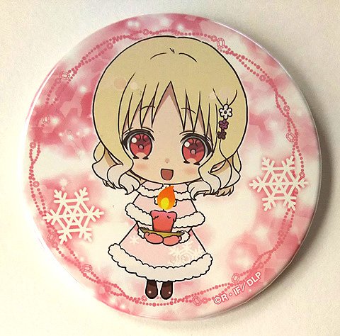 Diabolik Lovers 小森ユイの声優やかわいいところは 誕生日も紹介