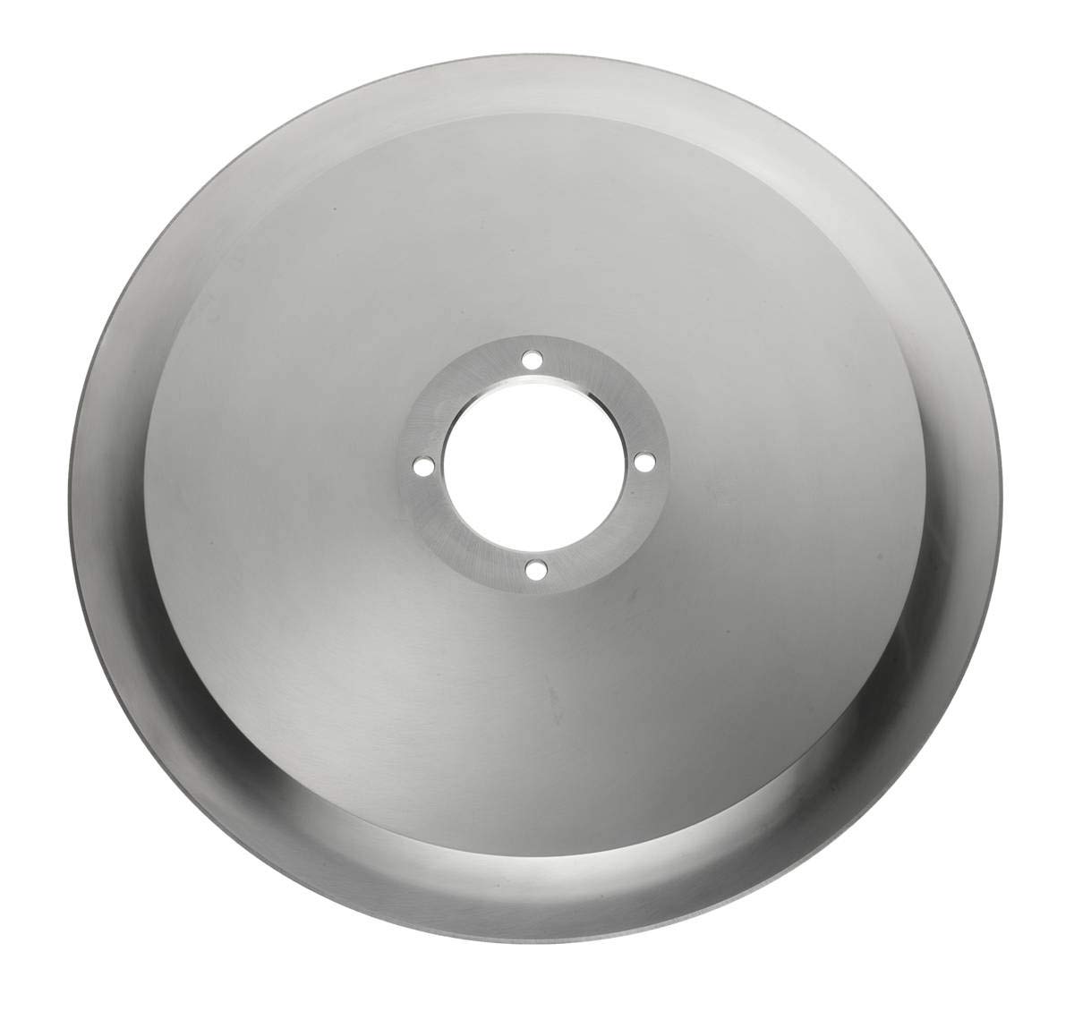 Photo 1 of Berkel Replacement Blade Meat/Deli Slicer Fits Model 827/827A Made in Italy Cozzini Cutlery Imports (With Sharpening Stones)