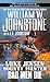 Bad Men Die (Luke Jensen:Bounty Hunter Book 4) by William W. Johnstone, J.A. Johnstone