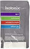 Isotonix Daily Essentials Packets 0.47 oz(pack of 30)