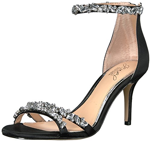 jewel badgley mischka women's caroline dress sandal