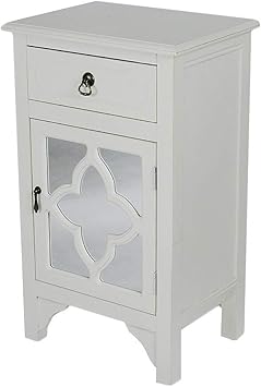 Amazon Com Heather Ann Creations Single Drawer Distressed