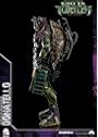 Teenage Mutant Ninja Turtles（ミュータント・タートルズ） Donatello（ドナテロ）|サンプル4