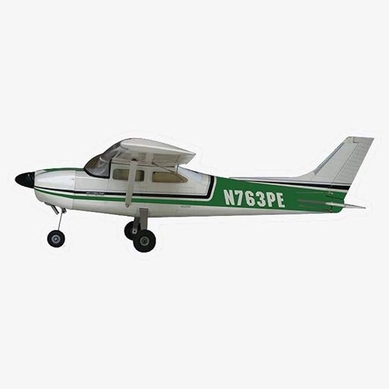 top flite cessna 182 kit for sale