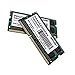 Patriot Mac Series 8GB Apple SODIMM Kit (2X4GB) DDR3 1333 PC3 10600 204-Pin SO-DIMM PSA38G1333SK