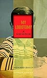 My Lobotomy by Howard Dully front cover