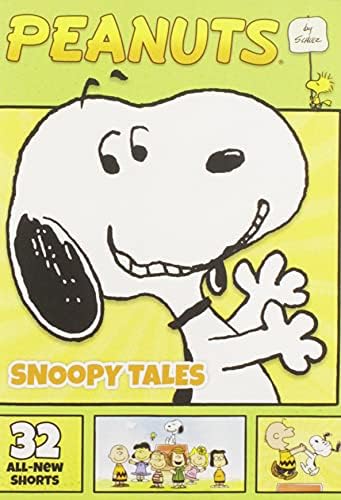 Amazon.com: Peanuts: Emmy Honored Collection : Various, Various