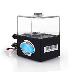 Yosoo SC-300T DC 12V Ultra-Quiet Water Cooling Pump