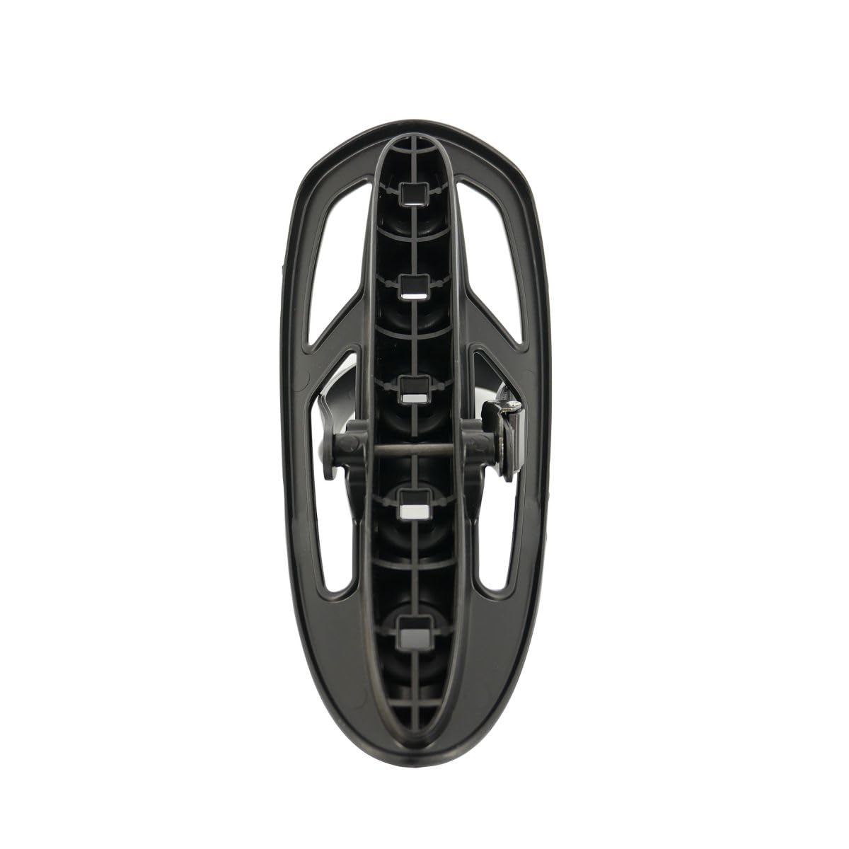 Peruzzo Tyre Holder Black One Size