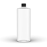 PrimoChill Pure - Computer WaterCooling Coolant, Ultra Performance, Low Viscosity, Low Chemical Content, Full Protection, Proudly Made in the USA (32oz/.9L) - Clear