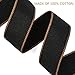 Guitar Strap for Acoustic, Electric Bass Guitars with Pick Holders for Men Women and Kids