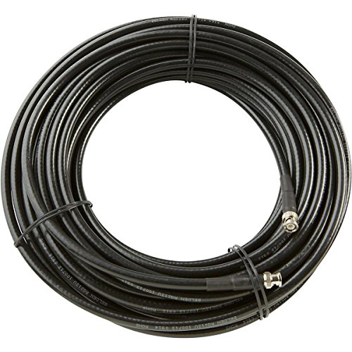 Shure UA8100 100-Feet UHF Remote Antenna Extension Cable