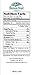Harmony House Foods, Dried Mushrooms, Shiitake, 4 Ounce Quart Size Jar