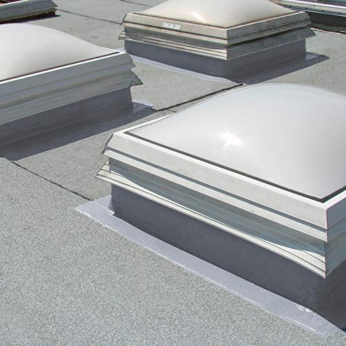 FRANKOSIL ® 1K PLUS - SCHNELLABDICHTUNG lösemittelfreier Flüssigkunststoff – Bild 6