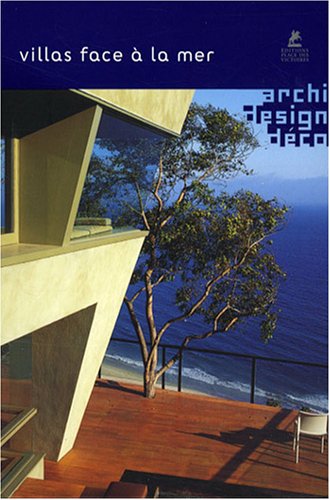 Villas face à la mer