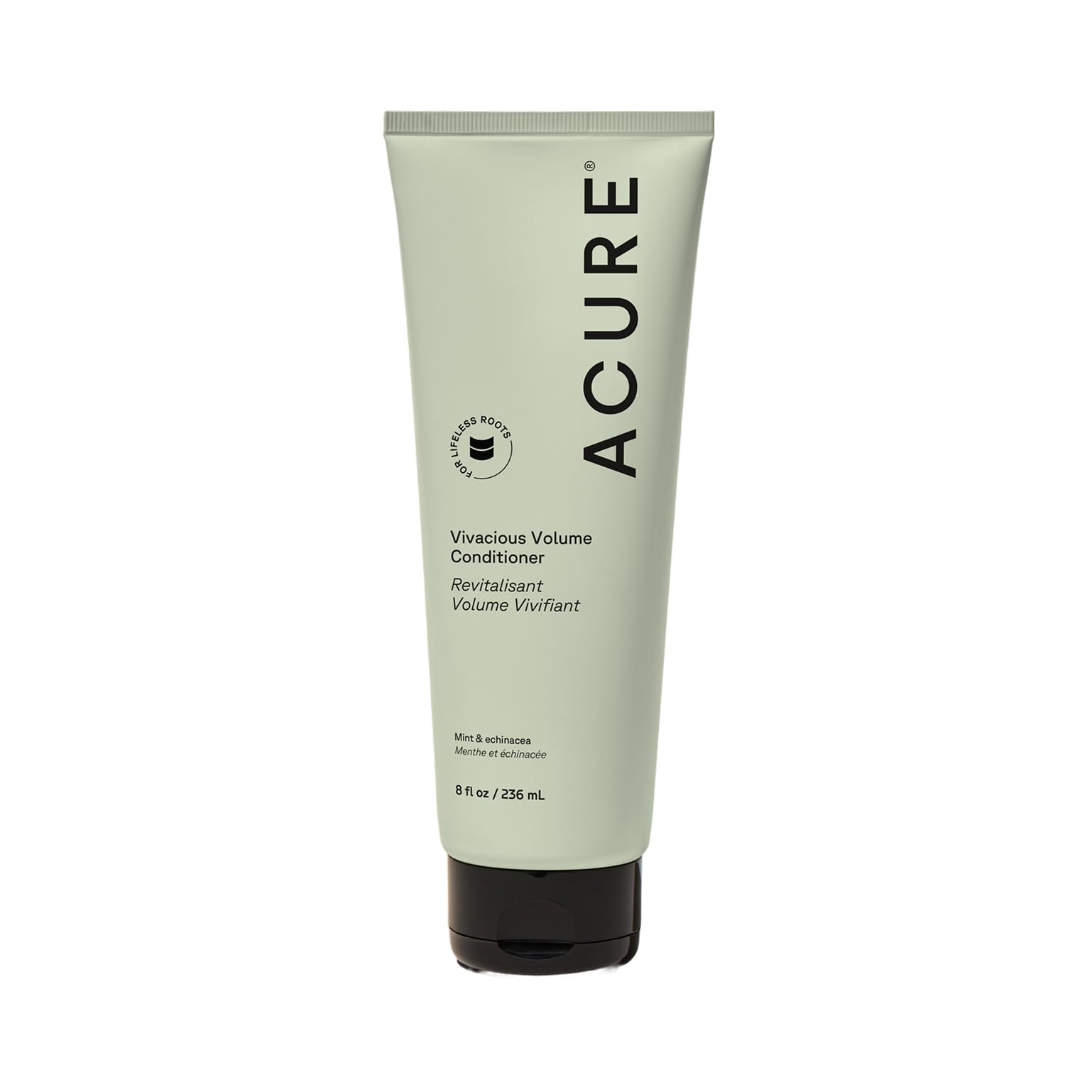 ACURE Conditioner Volume Peppermint 236ml
