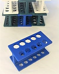 Mini Rack for Microcentrifuge Tubes, Micro