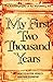 My First Two Thousand Years: The Autobiography of the Wandering Jew by George Sylvester Viereck
