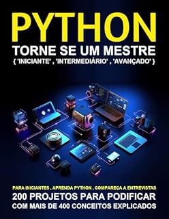 Livro programação em python