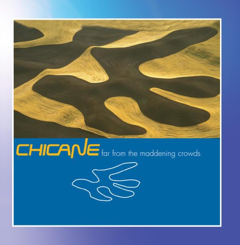 Chicane - Lost You Somewhere (Radio Edit) Lyrics - Zortam Music