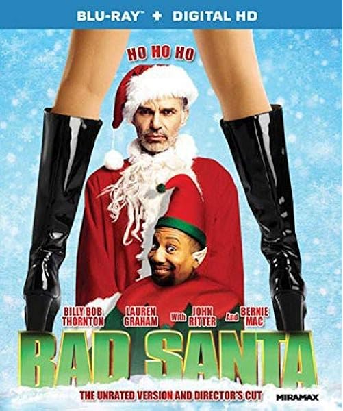 bad santa retro 1