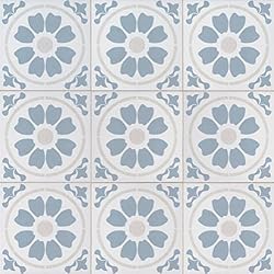 MSI Tamensa Encaustic 8 in. x 8 in. Matte Porcelain