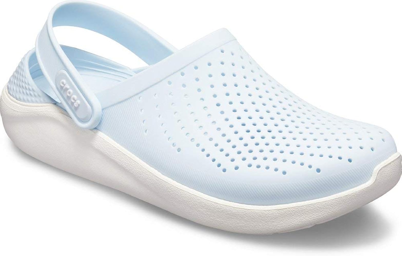crocs literide copy