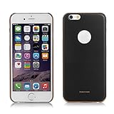 iPhone 6 Case, Poweradd™ [Ultra Thin] [Prime Series] iPhone 6 Slim Fit Hard Case Cover for iPhone 6 (4.7) - Retail Packaging - Lampworking Stripe