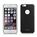 iPhone 6 Case, Poweradd™ [Ultra Thin] [Prime Series] iPhone 6 Slim Fit Hard Case Cover for iPhone 6 (4.7) - Retail Packaging - Lampworking Stripe