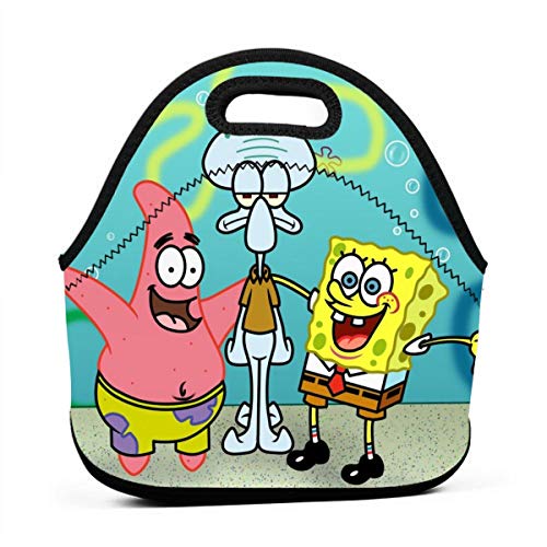 Compare Price spongebob lunch box on
