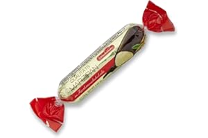 SCHLUCKWERDER MARZIPAN Schluckwerder Chocolate Covered Marzipan (75g)