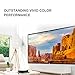 REIDEA Outdoor Projector Screen 120 Inch 16:9 Foldable Anti-Crease Outdoor & Indoor Movie Screen for Home Theater, Meeting etc.