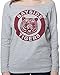 Long Sleeve Bayside Tigers Womens Shirt