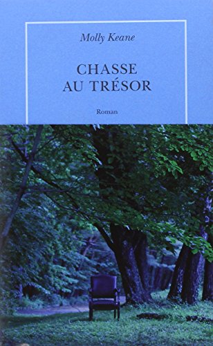 Chasse au trésor: roman