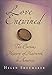Love Entwined: The Curious History of Hairwork in America by 