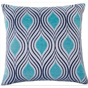 Amazon Com Better Homes And Gardens Moroccan Decorative Pillow In