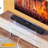Hisense HS2000 2.1 Channel Soundbar with Visual Subwoofer 240W Dolby DTS view 11
