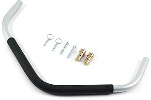 Ytrica 10540 Hemming Handle Pins Assembly, Fit for Tapco Siding Brake Handle PRO 14, PRO 19, PRO 50 and Maximum #Replace 11398 11397 Hand Brake Machine Siding Bending Tool Replacement