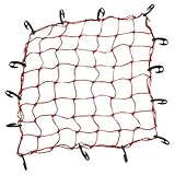 Yakima BasketCase Rooftop Cargo Basket Stretch Net