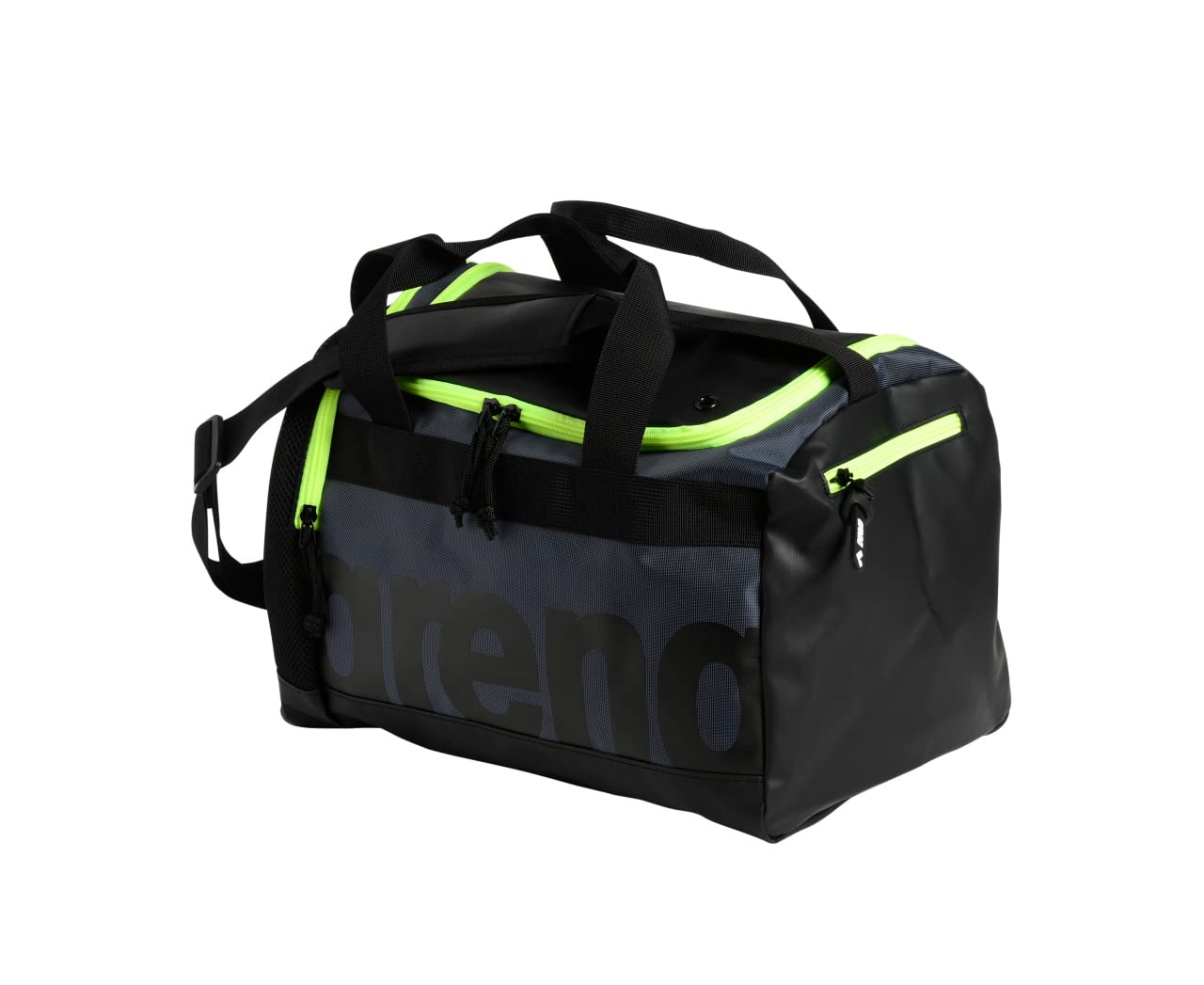 arena Sports Swim Bag 25L Spiky III Duffle