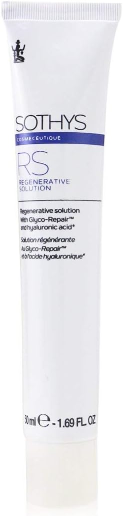 SOTHYSCosmeceutique RS Regenerative Solution - 1.69 oz