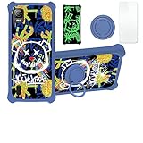 jioeuinly Koobee K100 Case Compatible with Ans