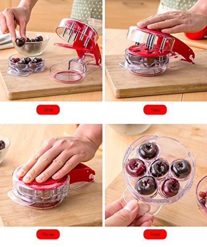 6 Obecome+Cherry+Pitter+6+Cherries